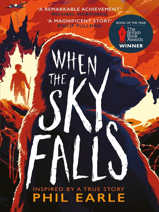 Phil Earle创作的When the Sky Falls作品的详细信息 - 可供借阅